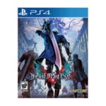 بازی Devil May Cry 5 برای PS4