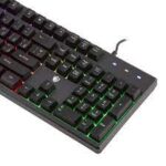 خرید کیبورد بیاند مدل BKG 2200 RGB - Image 2