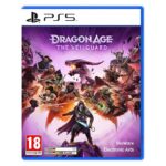 بازی Dragon Age: The Veilguard برای PS5