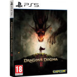 بازی Dragon's Dogma 2 برای PS5