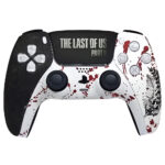 دسته بازی PS5 آخرین بازمانده | DualSense wireless The Last Of Us Part II