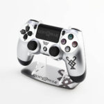 دسته PS4 طرح GOD OF WAR | برد اصلی - Image 2