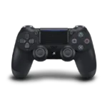 دسته PS4 اورجینال مشکی