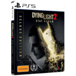 بازی Dying Light 2: Stay Human Deluxe Edition برای PS5