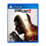 بازی Dying Light 2 Stay Human برای PS4