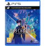 بازی Dyschronia: Chronos Alternate PS VR2 برای PS5