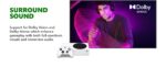 کنسول بازی مایکروسافت Xbox Series S | حافظه 512 گیگابایت|گارانتی|پلمپ اصلی - Image 22