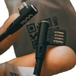 کابل شارژ مینی تسکو مدل TC MC76 - Image 2