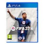 بازی FIFA 23 برای PS4