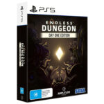 بازی Endless Dungeon Day One Edition برای PS5