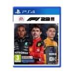 بازی F1 23 برای PS4