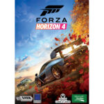 بازی Forza Horizon 4 برای PC فلشی