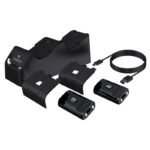 پایه شارژر SparkFox مدل W20X504 مناسب دسته بازی Xbox Series X / S - Image 5