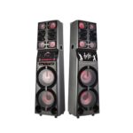 اسپیکر خانگی تسکو مدل TS 2096 با میکروفن