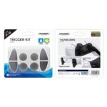پک محافظ دسته DOBE Trigger Kit TP5 0513 PS5 - Image 4