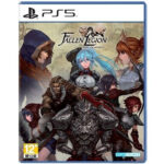بازی Fallen Legion: Rise to Glory برای PS5