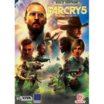 بازی Far Cry 5 برای PC فلشی