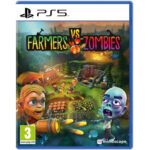 بازی Farmers vs Zombies برای PS5
