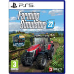 بازی Farming Simulator 22 برای PS5