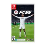 بازی EA SPORTS FC 25 برای Nintendo Switch