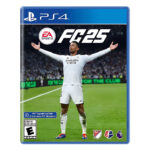 بازی FC 25 برای PS4