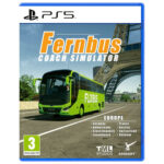 بازی Fernbus Coach Simulator برای PS5
