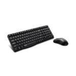 کیبورد و ماوس رپو مدل Rapoo X1800 - Image 2