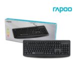 کیبورد رپو مدل Rapoo NK2500 - Image 2