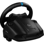 فرمان بازی G923 لاجیتک | Logitech G923 Racing Wheel - Image 3