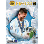 بازی Fifa 23 برای PC فلشی