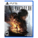 بازی Final Fantasy XVI برای PS5