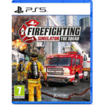 بازی Firefighting Simulator: The Squad برای PS5