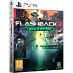 بازی Flashback 2 برای PS5