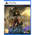 بازی Flintlock: The Siege of Dawn Deluxe Edition برای PS5