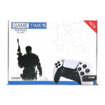 کنسول بازی کلاسیک مدل Game Time 5