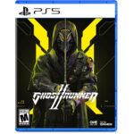 بازی Ghostrunner 2 برای PS5
