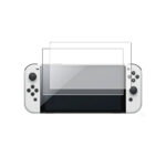 محافظ صفحه Screen Pro برای Nintendo Switch OLED پک دوتایی - Image 3