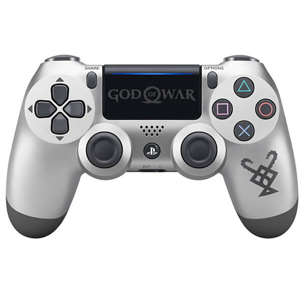 دسته PS4 طرح GOD OF WAR | برد اصلی