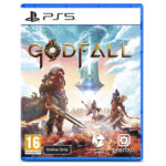 بازی Godfall برای PS5