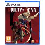 بازی Guilty Gear Strive برای PS5