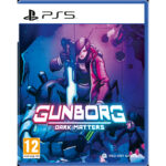 بازی Gunborg: Dark Matters برای PS5