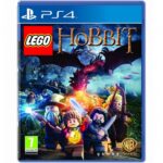 بازی Lego The Hobbit برای PS4