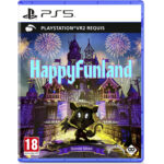 بازی HappyFunland برای PS VR2