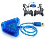 تبدیل دسته پلی استیشن 2 به USB برای کامپیوتر - Image 2