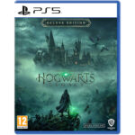 بازی Hogwarts Legacy برای PS5