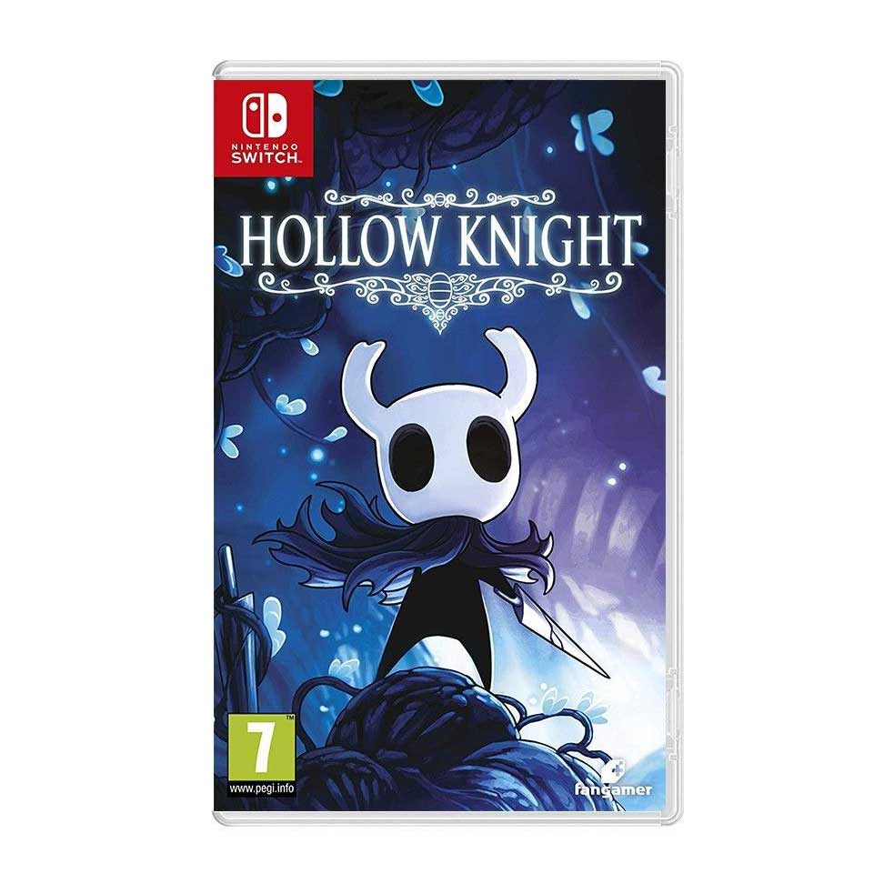 hollow-knight-eu-switch.jpg بازی Hollow Knight برای Nintendo Switch - Image 1