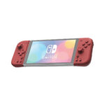 گیم پد Hori Split Pad Compact برای Nintendo Switch سوییچ قرمز