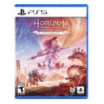 بازی Horizon Forbidden West Complete Edition برای PS5