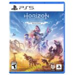 بازی Horizon Zero Dawn Remastered برای PS5