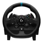 فرمان بازی G923 لاجیتک | Logitech G923 Racing Wheel - Image 2